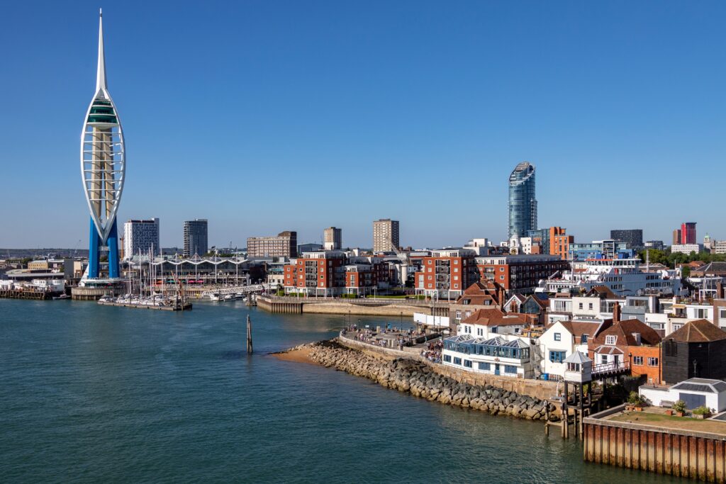 Portsmouth